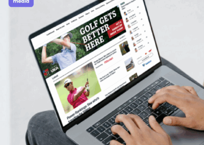 texas golf association