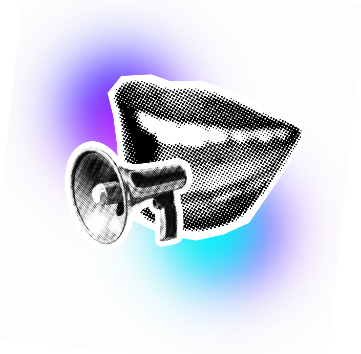 IHA-Social-Media-Influencer-Marketing-Mouth-Megaphone-BG