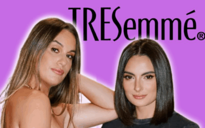 why the Giggly Squad x TRESemmé collab is a masterclass in modern influencer marketing