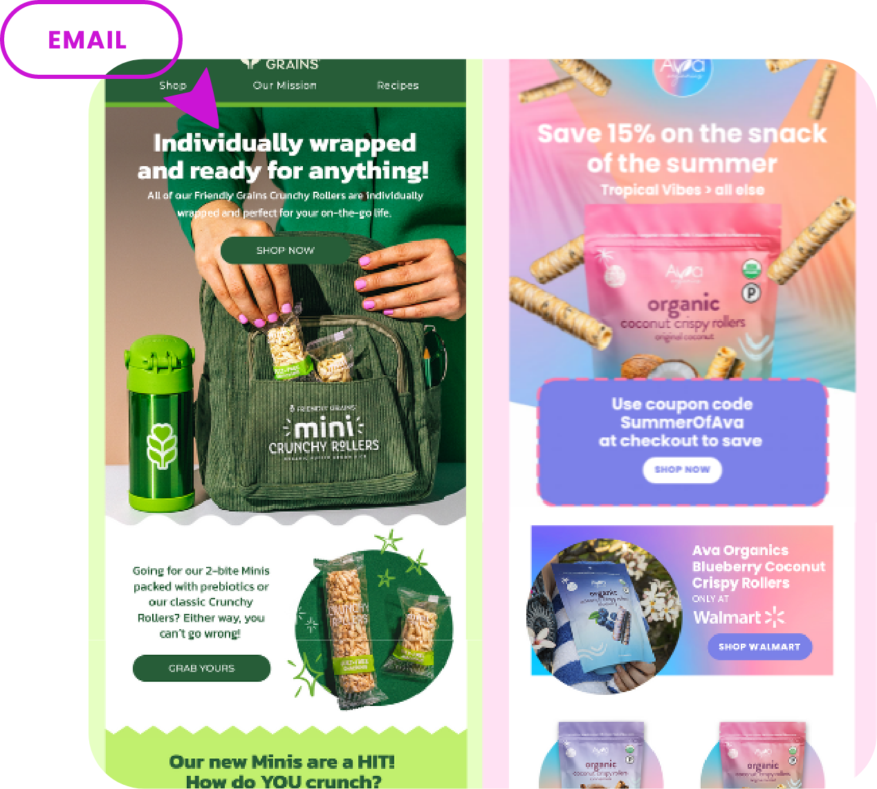 IHA-Chef-Bobo-Email-Marketing-Design