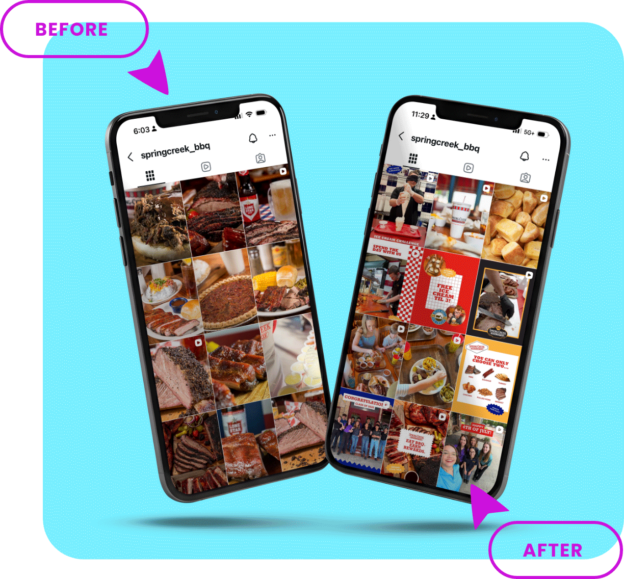 IHA-Spring-Creek-BBQ-Social-Media-Marketing-Before-After-Feed-Design-2